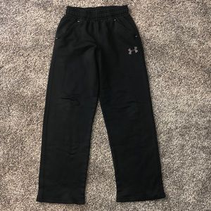 Boys Under Armour Pants